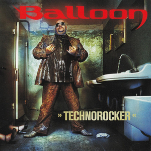 Technorocker (Pulsar Crew's Trance Force Rmx)