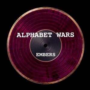 Alphabet Afterglow
