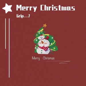 圣诞随笔 （prod Young markin）