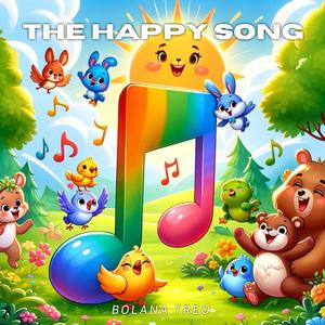 The Happy Song