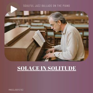 Seductive Rhythms: A Jazz Piano Love Story