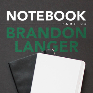 The Engagement (feat. Kathryn Langer)