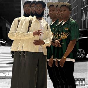 P.Y.T. (feat. Sino O.B.)