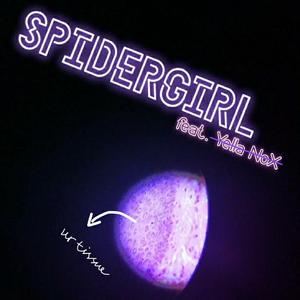 spidergirl(Prod.Jianastic.X)