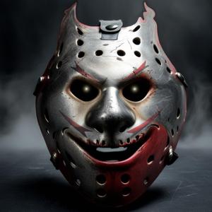 Friday the 13th (Thirteen Ink)