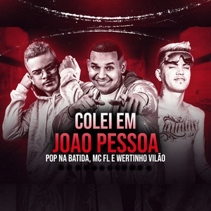 Colei em João Pessoa