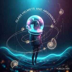 Glass Helmets and Argonauta