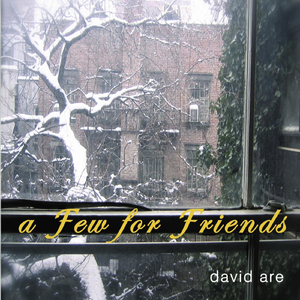 Till There Was New Colony (feat. Caissie Levy)