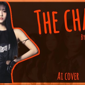AI COVER BABY PINK AND TWICE-THE CHASE