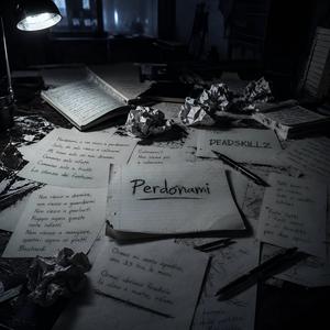 Perdonami (feat. Marika)