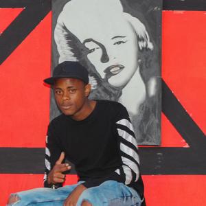 Mhamha MuBedroom (feat. Lady Banks)