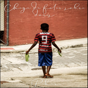 Chega de falar sobre dores