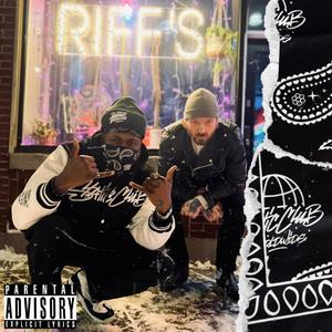 Friday Night At Riffs