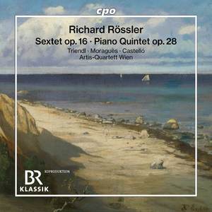 Piano Quintet in A Major, Op. 28: I. Allegro