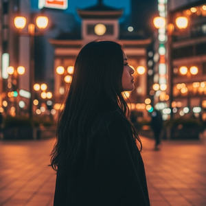 ヒミツ (German Ver.)