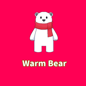 Warm Bear