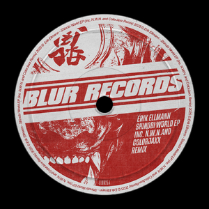 Shinobi World (ColorJaxx Remix)