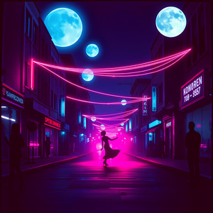 Волшебный свинг любви