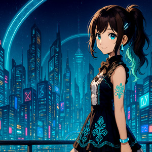 Riders of the Last Northwind