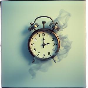 Chasing Dawn Closer to My Darling