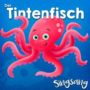 Der Tintenfisch