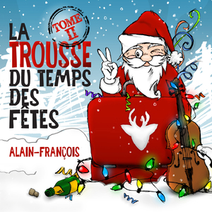 Dans nos vieilles maisons