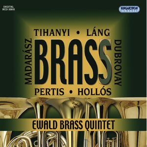 Jelenet ot szereplore (Scene for five players):IX. Bucsu [Farewell]