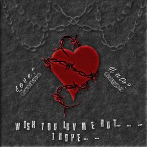 Wish u Luv me（FEAT.Unknown Wrld）