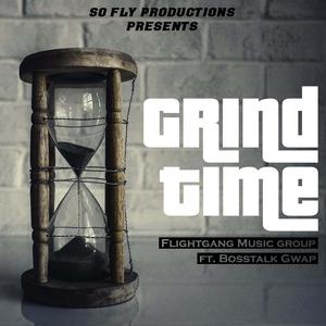 Grindtime