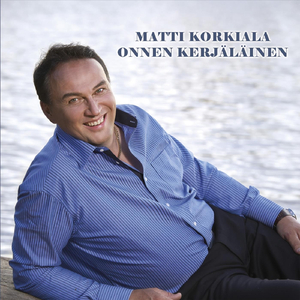 Onnen kerjäläinen