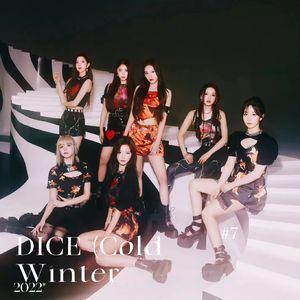 Dice( in the cold winter)