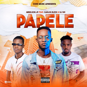 Papele (feat. Carlos Bless & Dj Six)