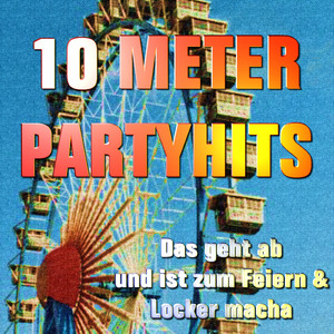 Das geht ab (Wir feiern die ganze Nacht)