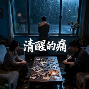 清醒的痛