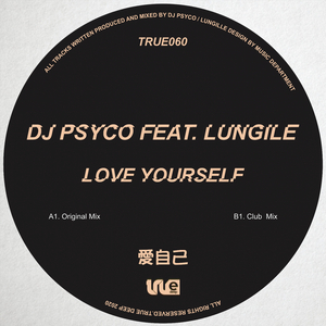 Love Yourself (Original Mix)