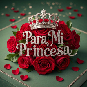 Para Mí Princesa
