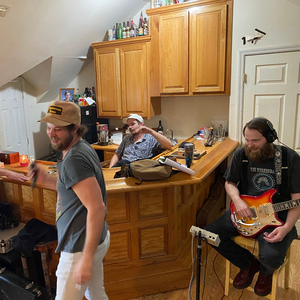 Do They Know It's Christmas? (feat. John Paul White, Jay Burgess, Russell Mefford, Rob Aldridge, Kirk Bowie Russell, Cody Gaisser, Billy Allen, WANDA, Michael Ledbetter & Doc Dailey)