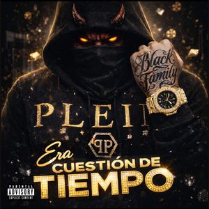 Era Cuestion De Tiempo