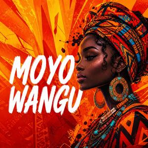 Moyu Wangu (Radio Edit)