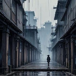 [FREE]"雨夜" Trap Type Beat