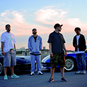 Min Snapback (Remix)