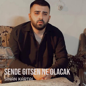Sende Gitsen Ne Olacak