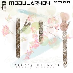 Cherry Blossom (feat. Thierry Holweck)