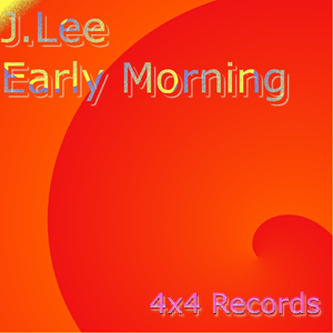 Early Morning (Instrumental Mix)