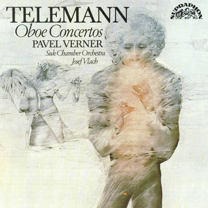 Oboe Concerto in C Minor, TWV 51:c1: II. Allegro