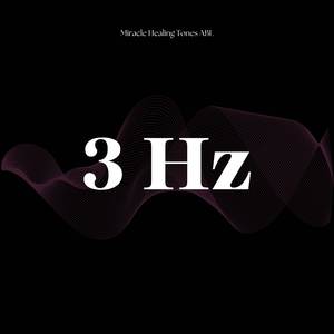 3 Hz Delta