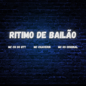 Ritimo de Bailão