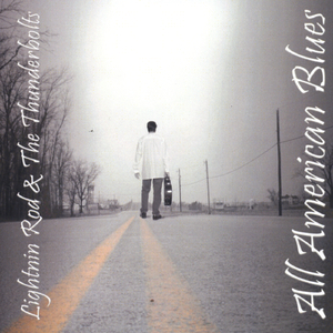 Movin' On Down The Road