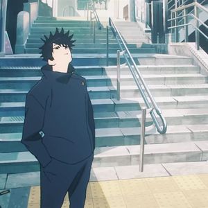 more than words【咒术回战2 涩谷事变ED】