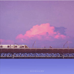 KissSummer（prodbbbluelee）